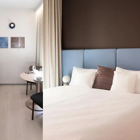 Apartmán Granary Blue Wyspa Spichrzow Gdaňsk