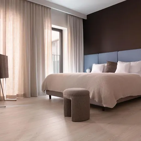 Granary Blue Wyspa Spichrzow Apartmán *