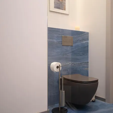 Apartmán Granary Blue Wyspa Spichrzow